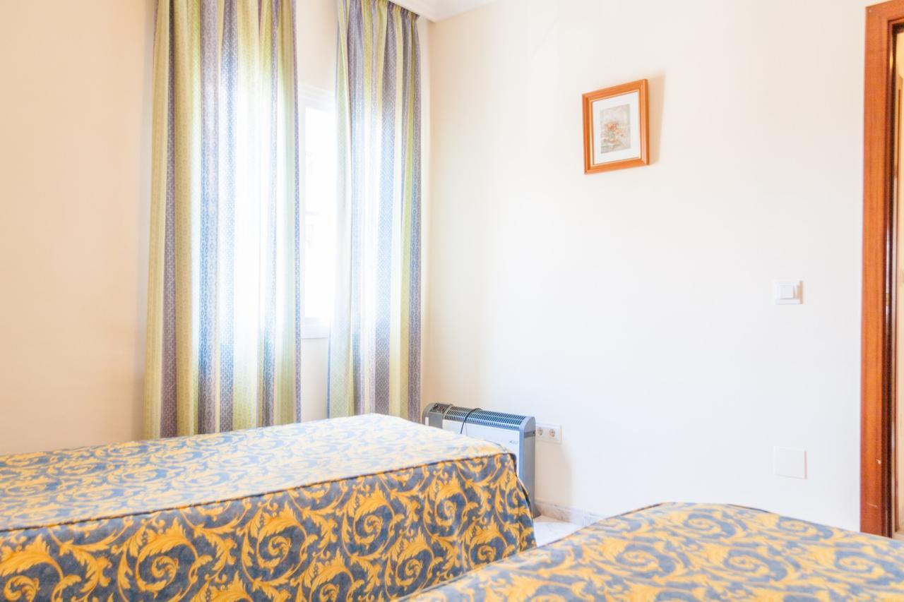 Apartamentos Nerja Medina Canovas Exterior foto