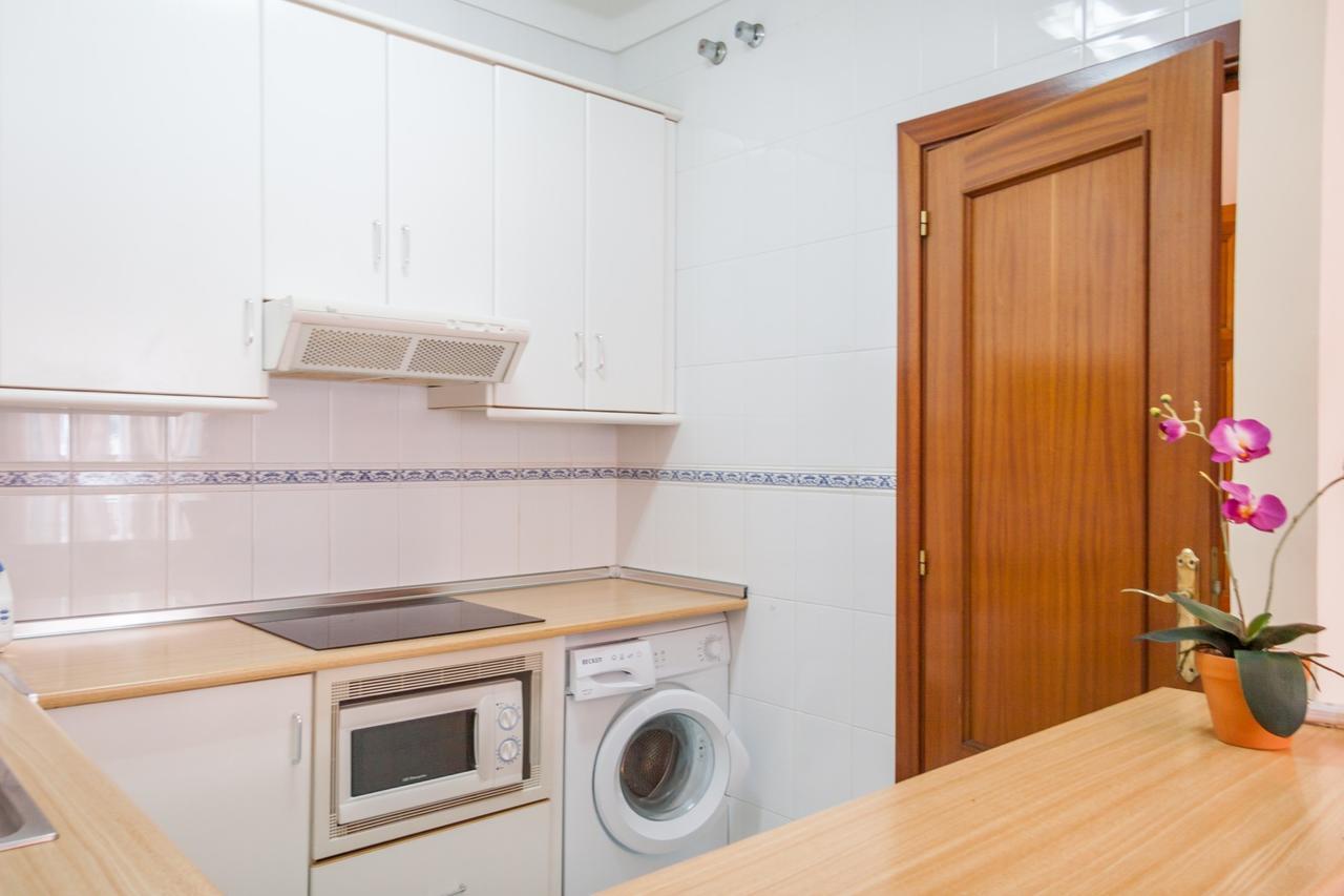 Apartamentos Nerja Medina Canovas Exterior foto